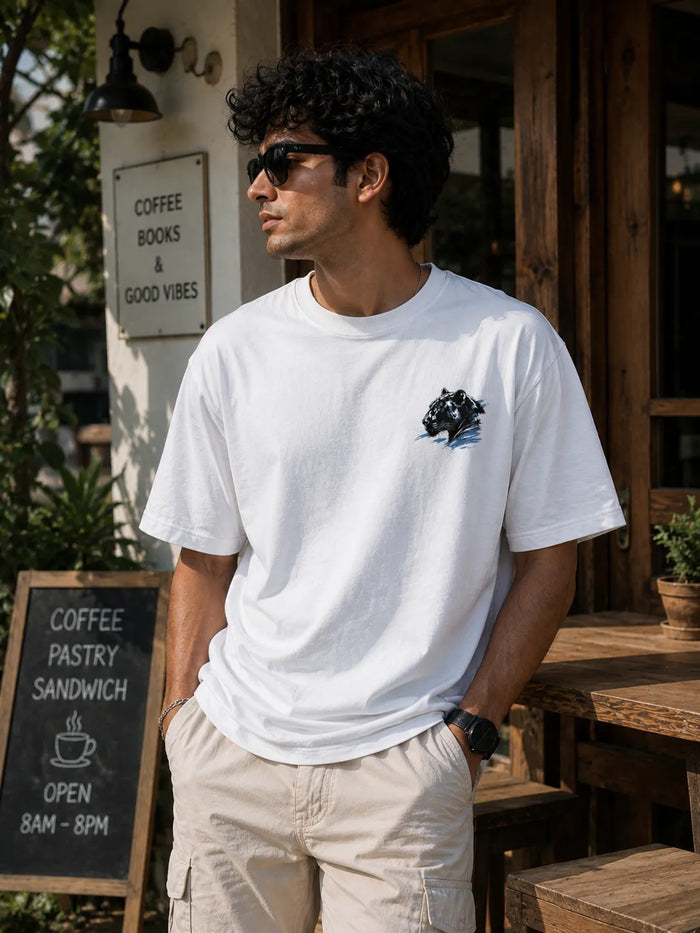 The Lone Apex Tee