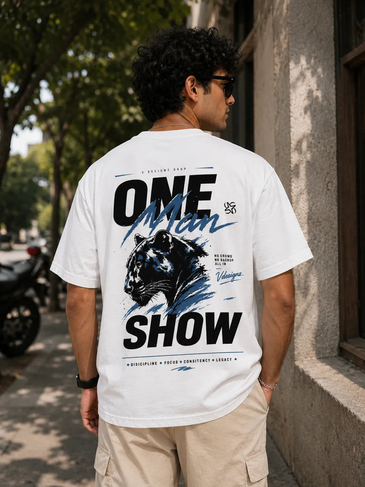 The Lone Apex Tee