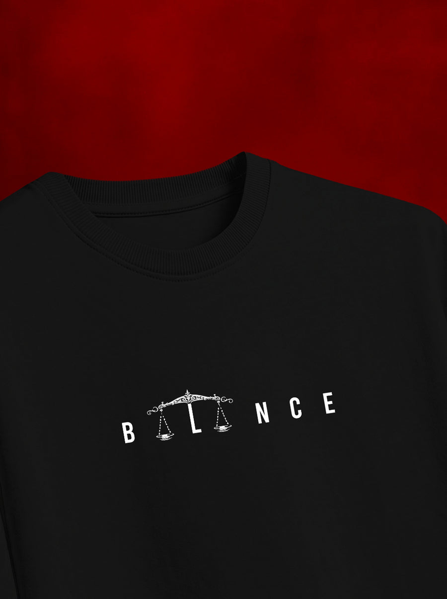 The Equilibrium Tee