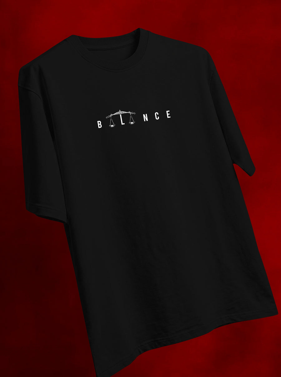 The Equilibrium Tee