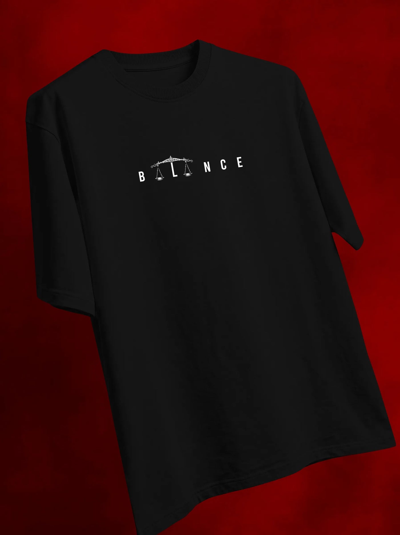 The Equilibrium Tee