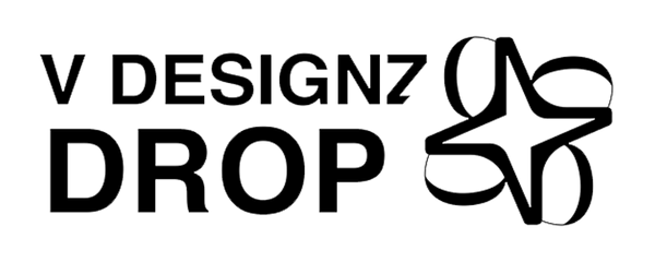 VDesignzDrop