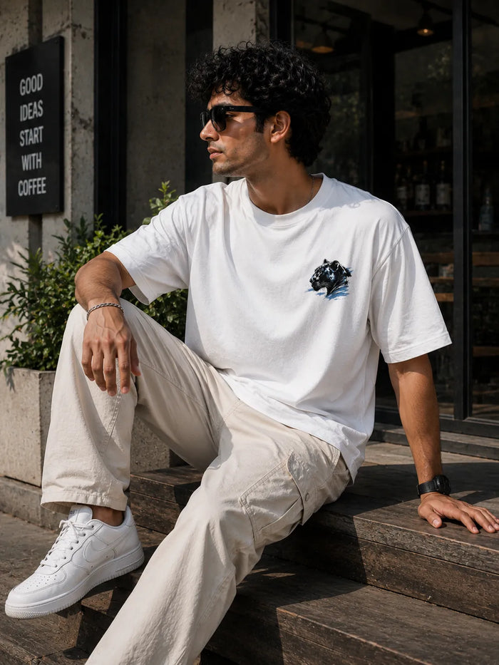 The Lone Apex Tee