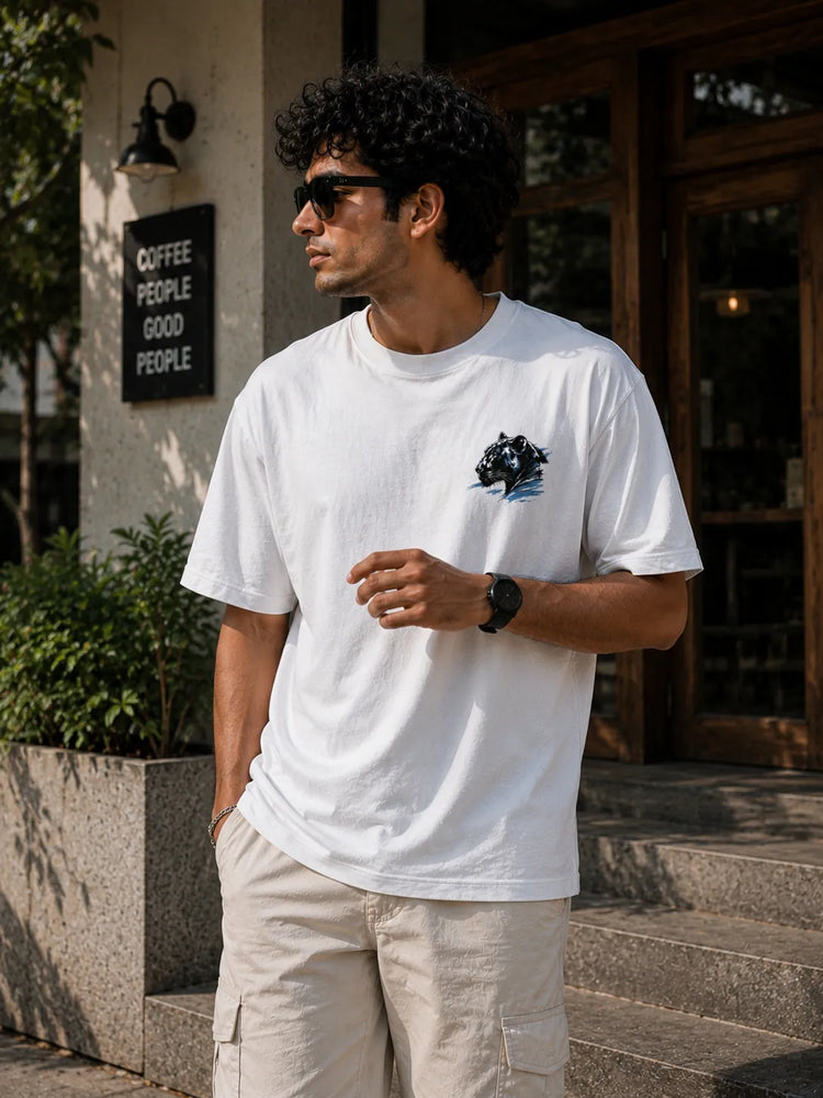 The Lone Apex Tee