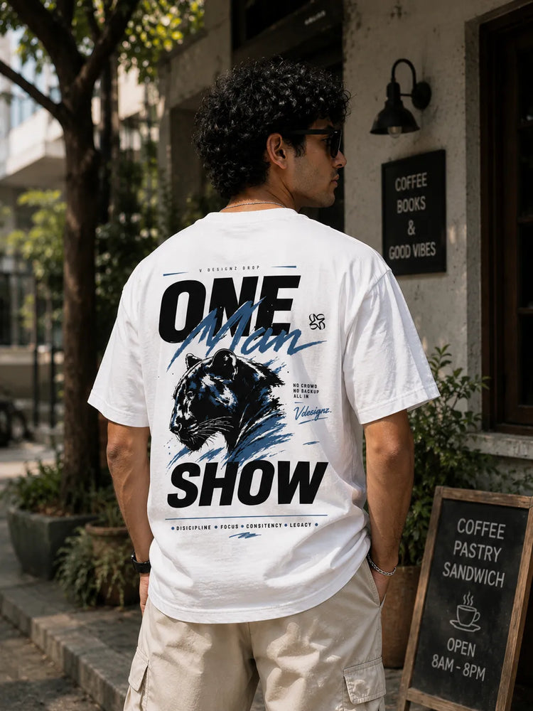 The Lone Apex Tee