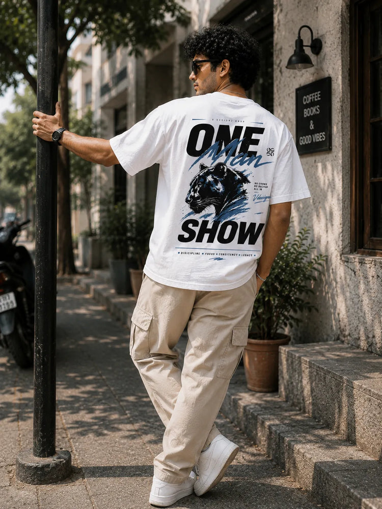 The Lone Apex Tee
