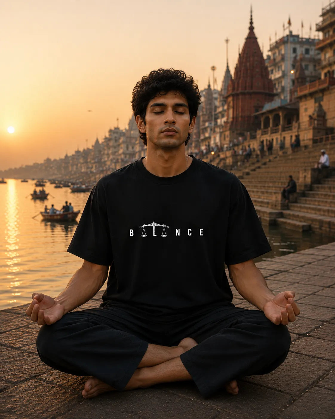 The Equilibrium Tee