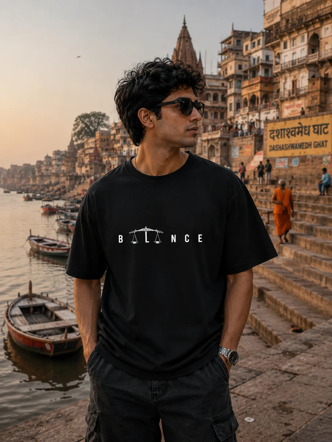 The Equilibrium Tee