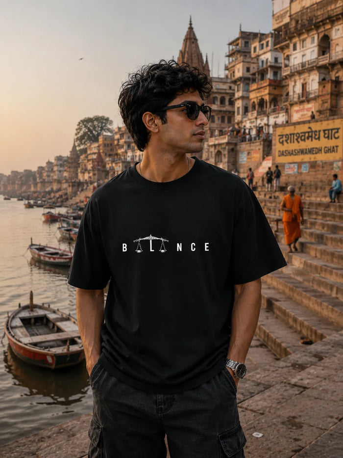 The Equilibrium Tee