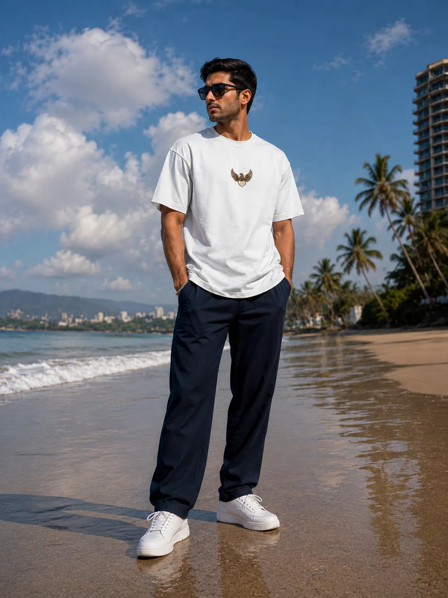 The Lone Apex Tee