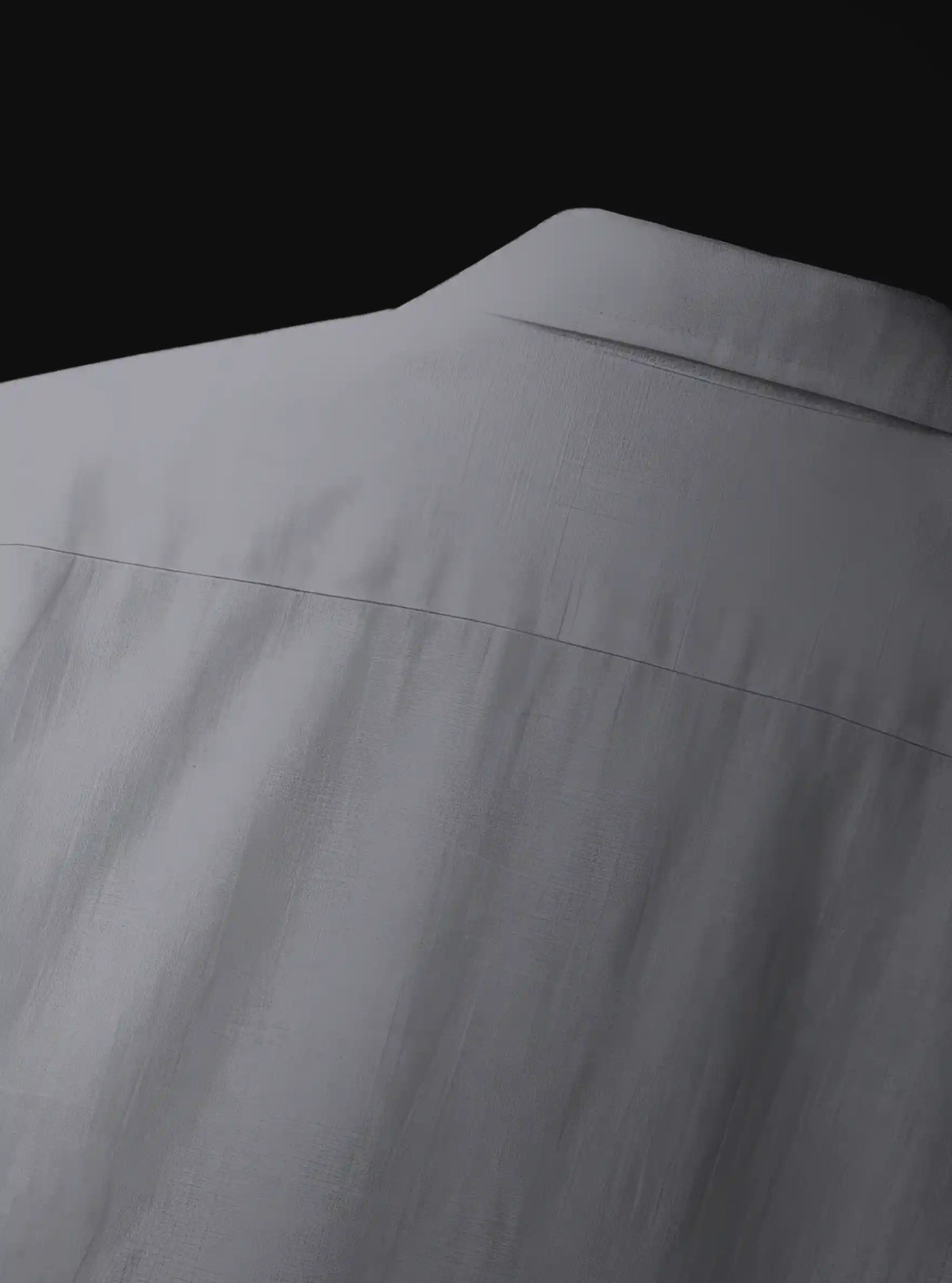Sylvan Linen Shirt