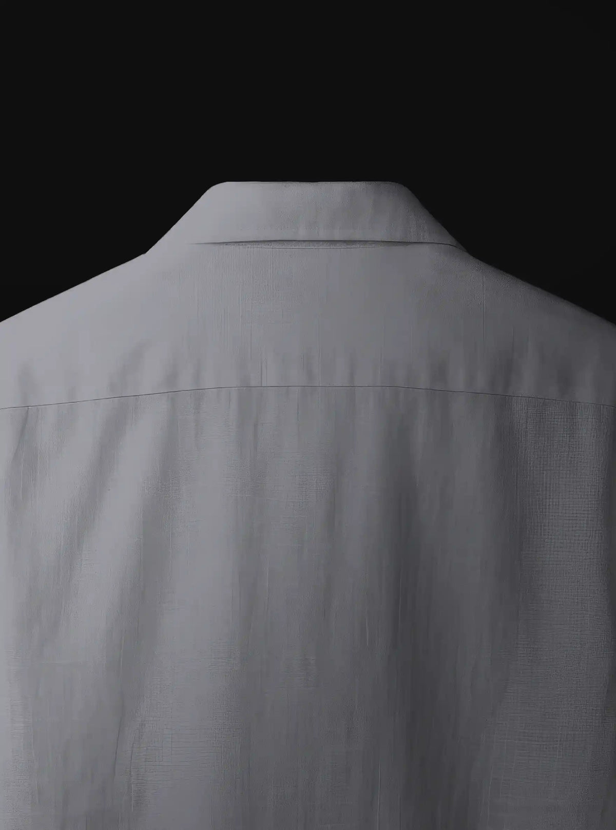 Sylvan Linen Shirt