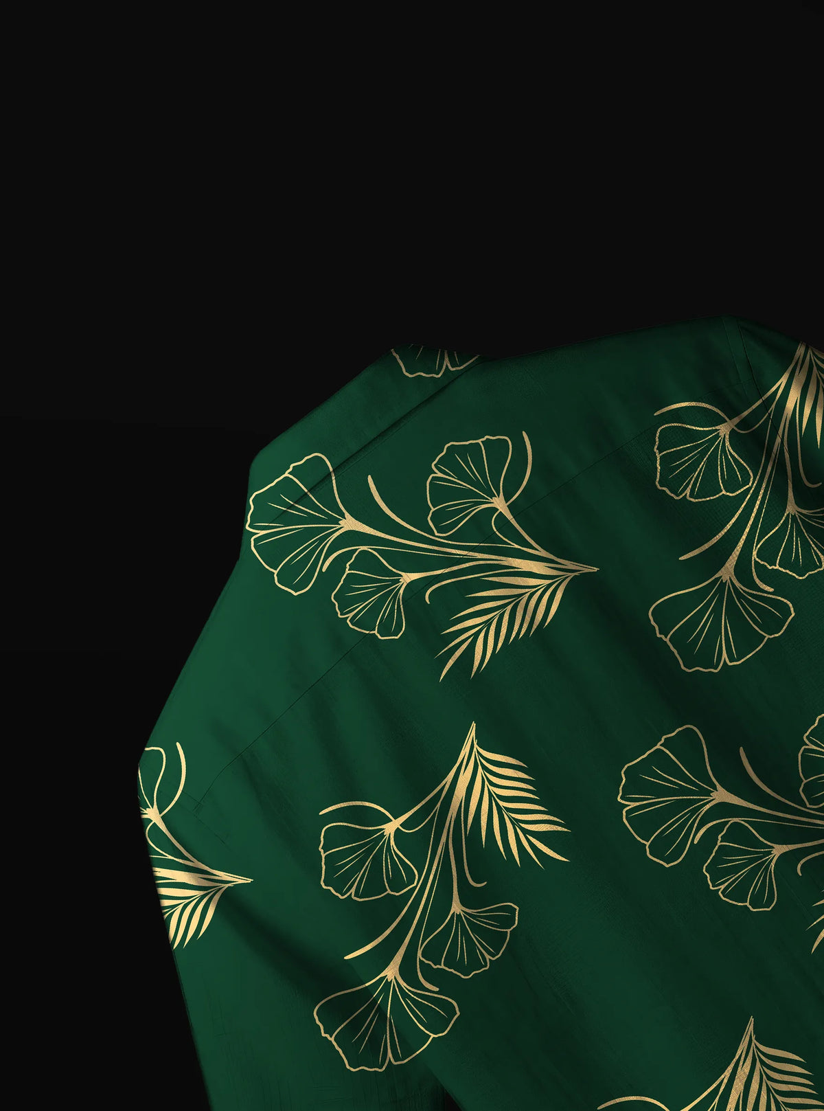 Aurelia Linen Shirt