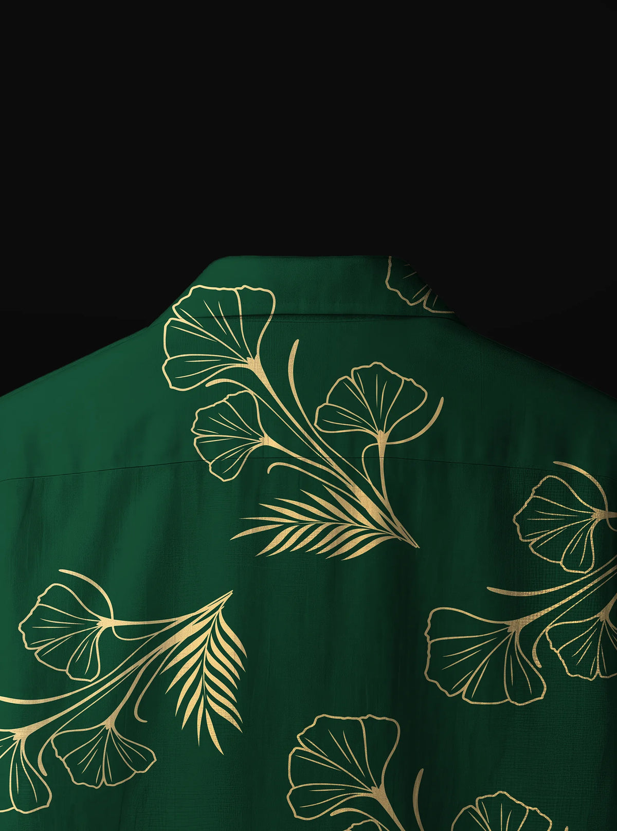 Aurelia Linen Shirt