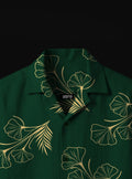 Aurelia Linen Shirt