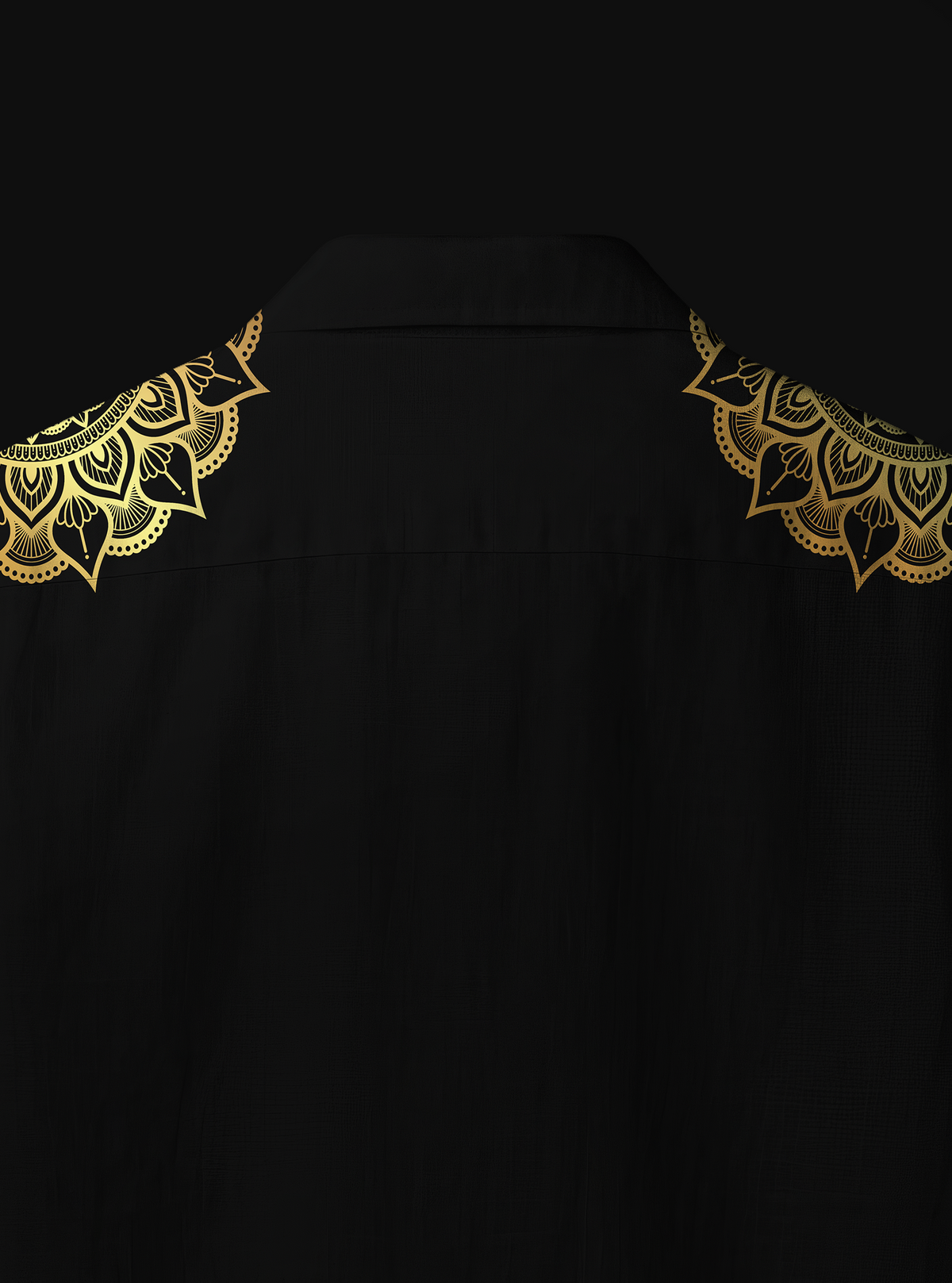 Devika Linen Shirt
