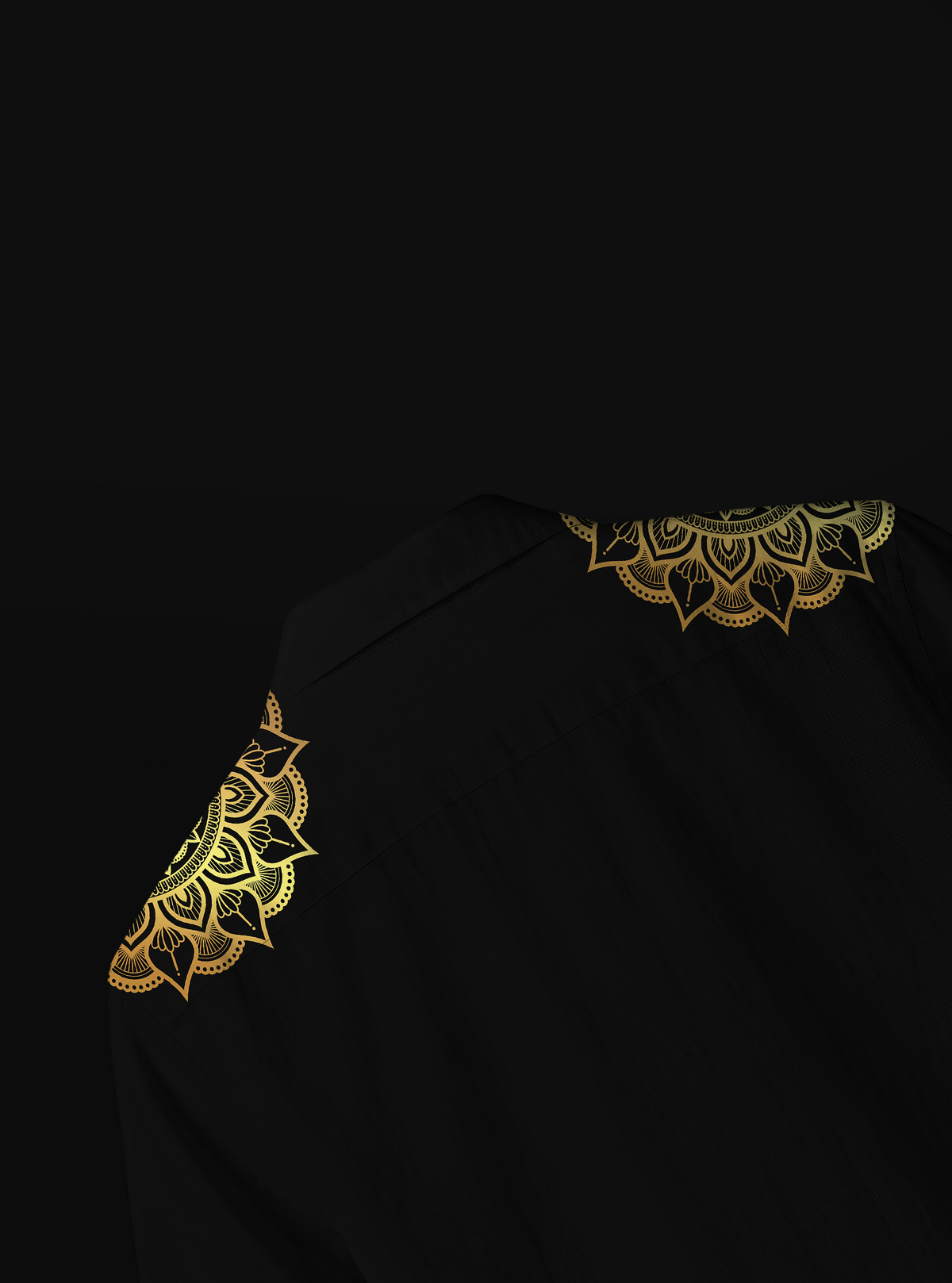 Devika Linen Shirt