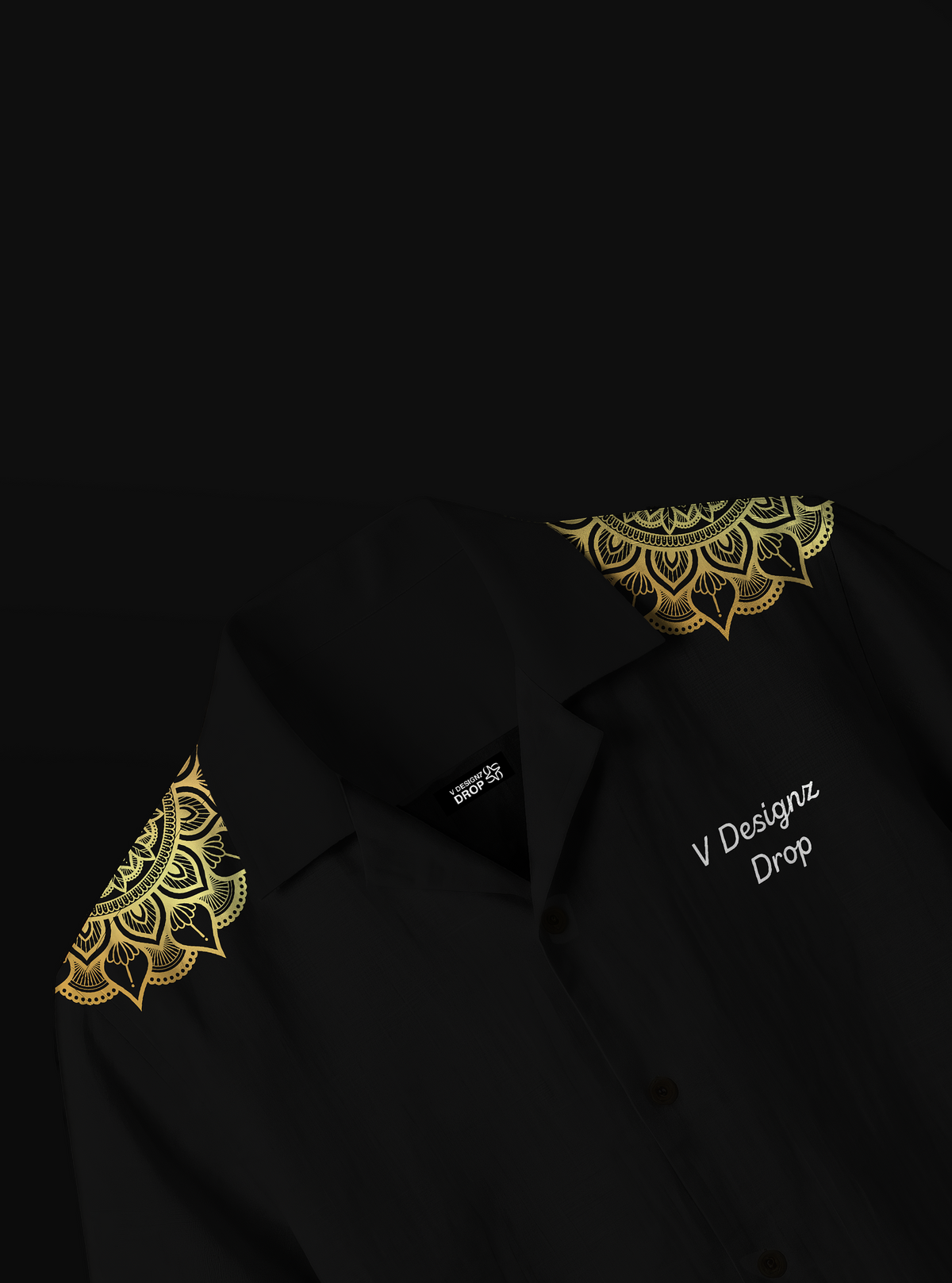 Devika Linen Shirt