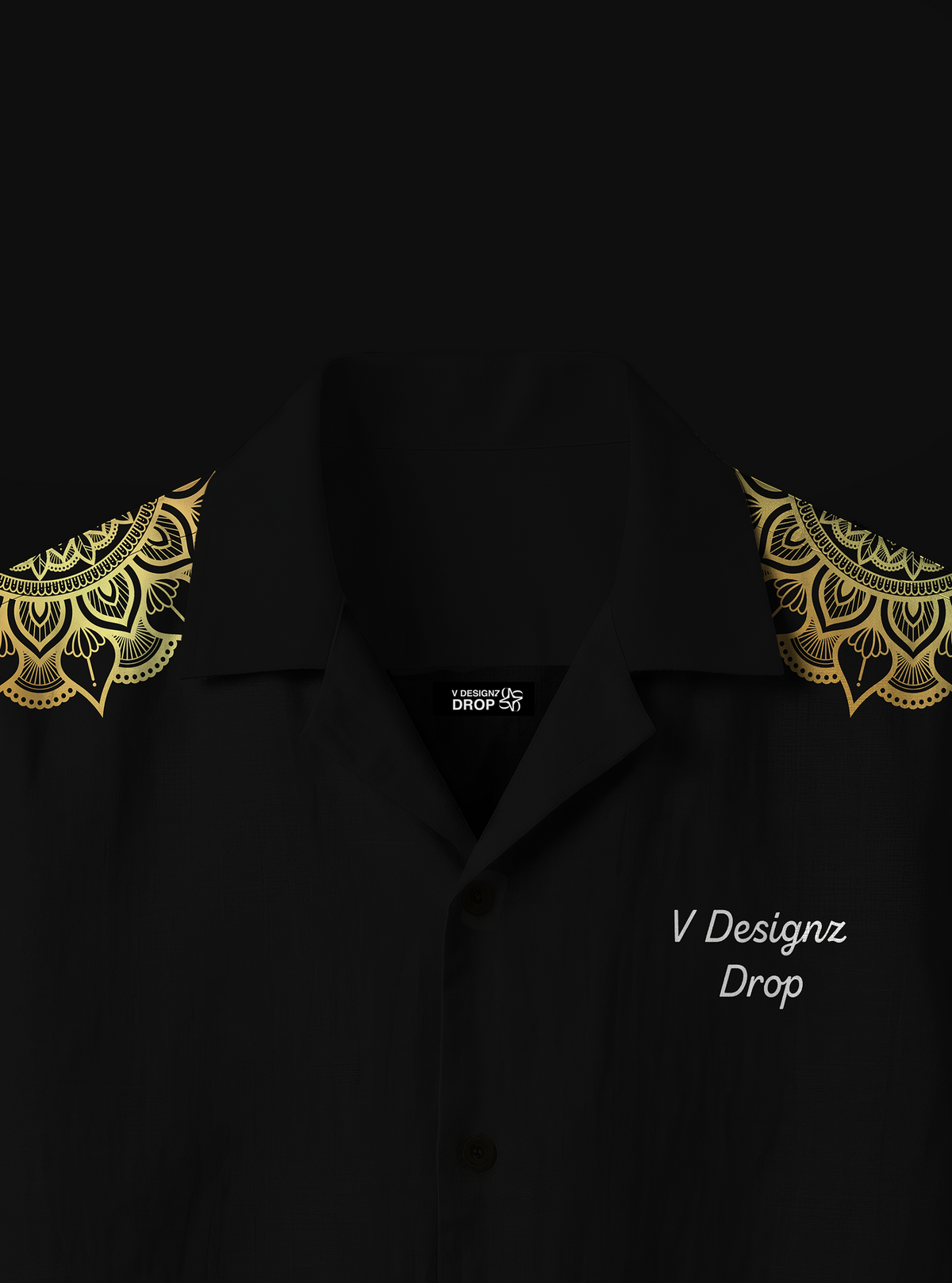 Devika Linen Shirt