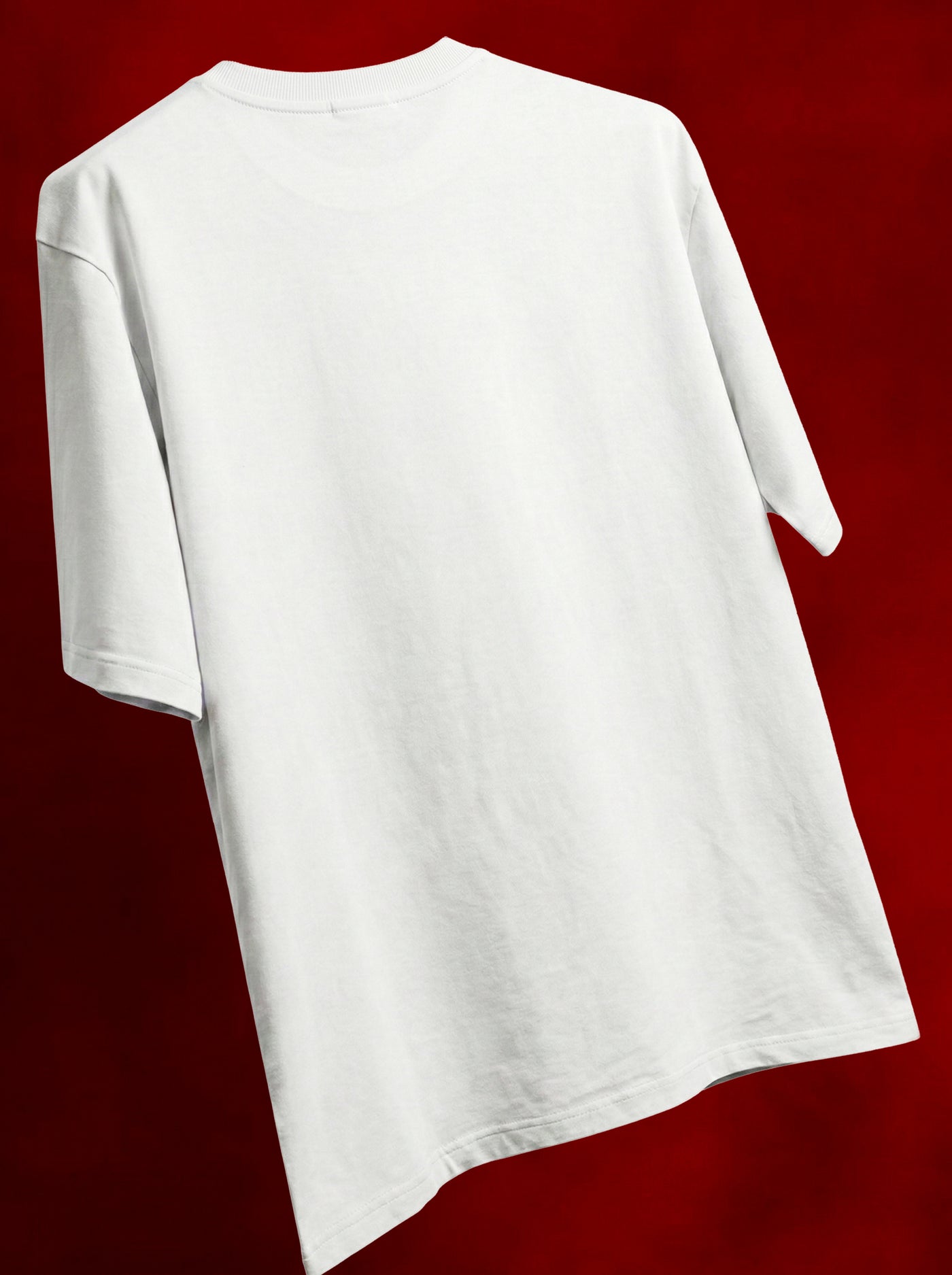 Imperial Eagle Oversized T-Shirt