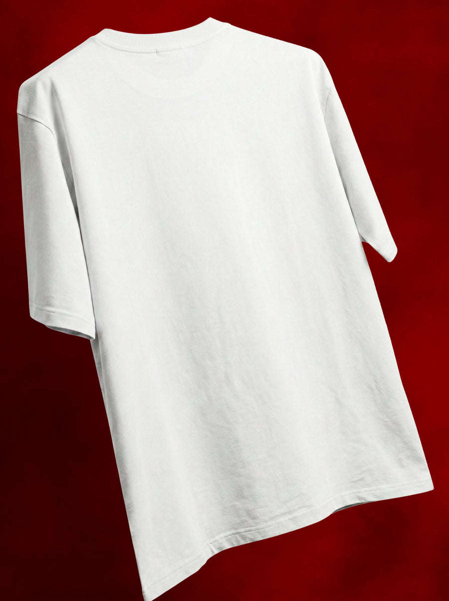 Imperial Eagle Oversized T-Shirt