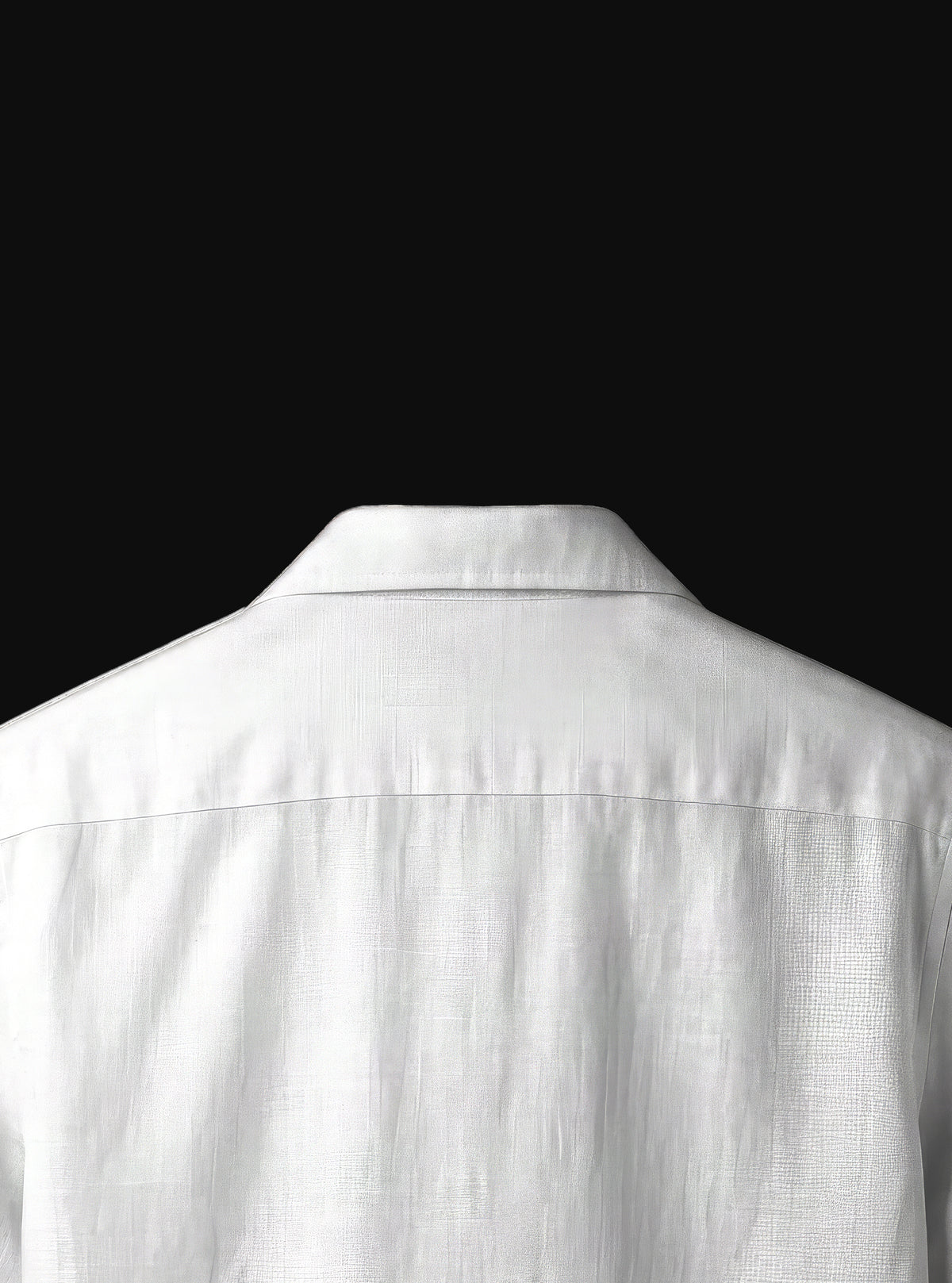 Elysian Linen Shirt