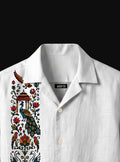 Elysian Linen Shirt