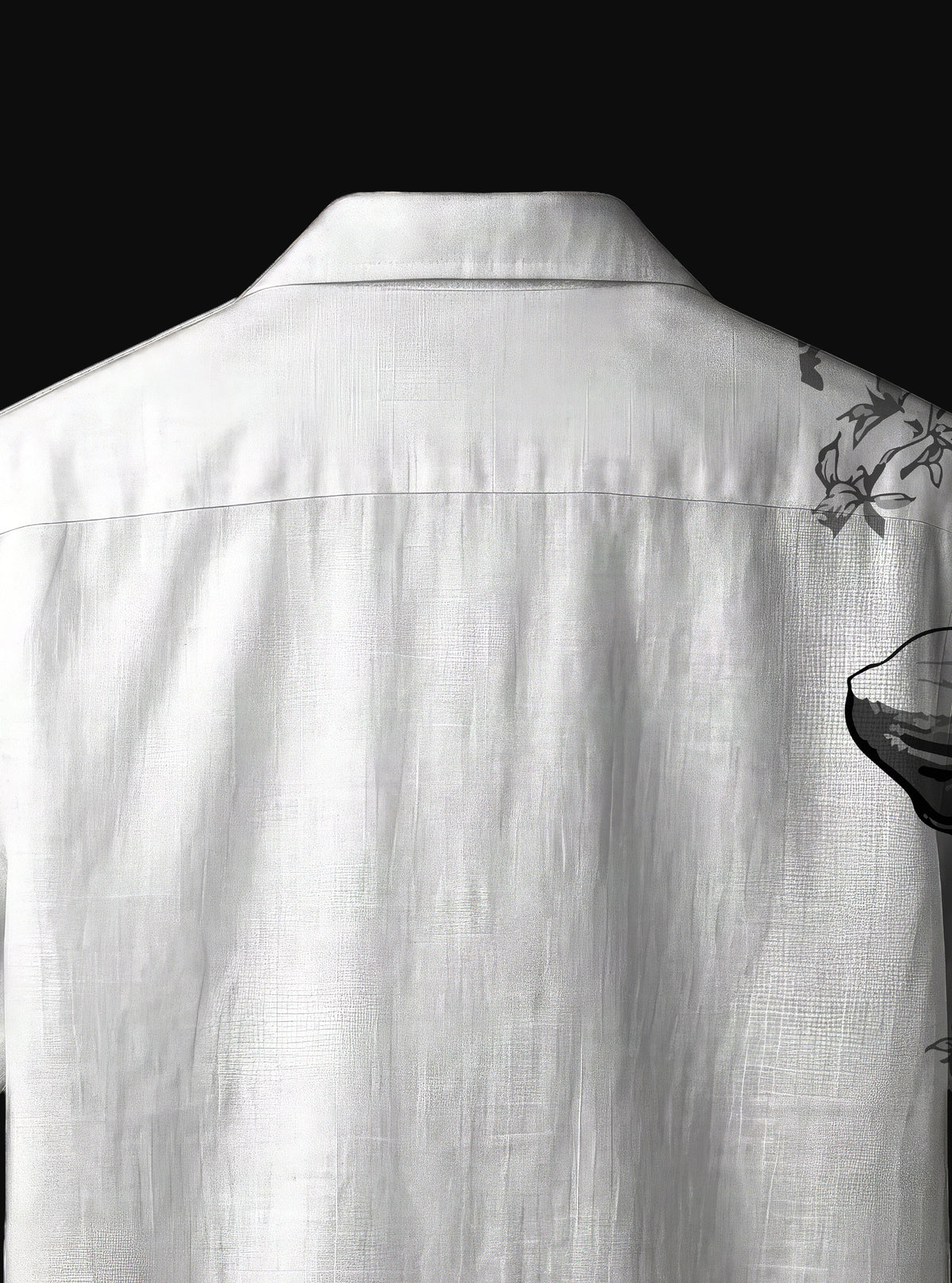 Gandiva Linen Shirt