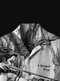 Gandiva Linen Shirt