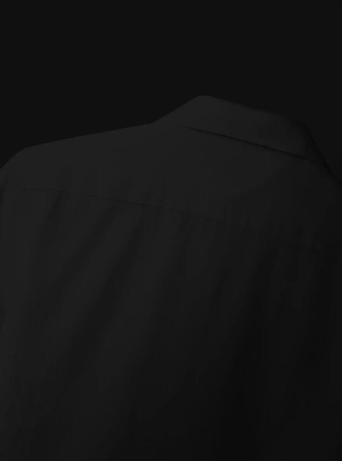 Natesha Linen Shirt