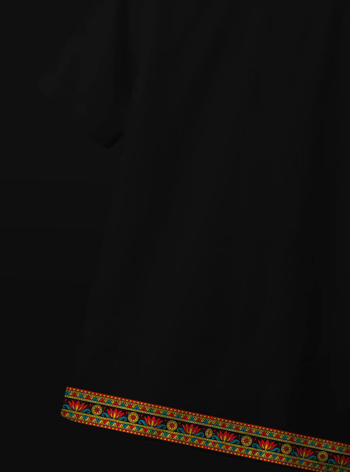 Natesha Linen Shirt