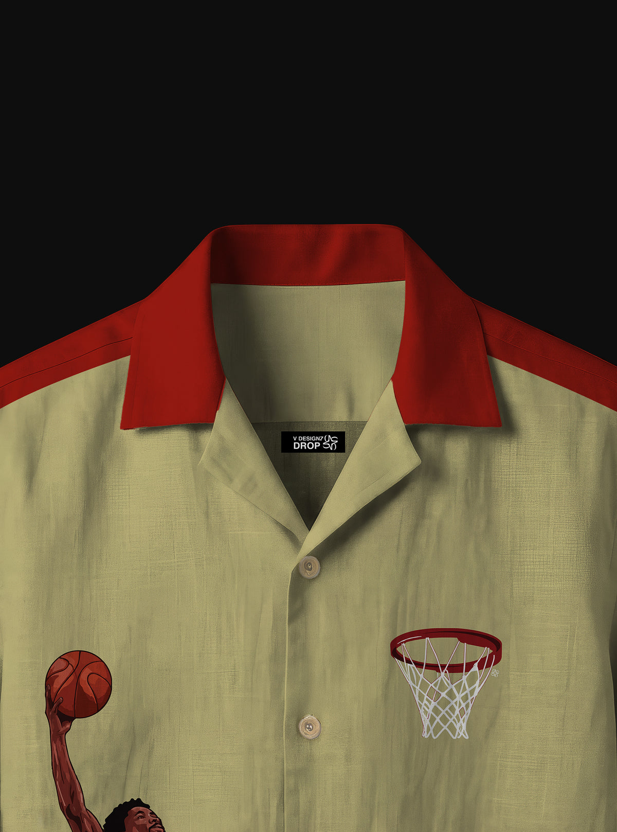 Hangtime Linen Shirt