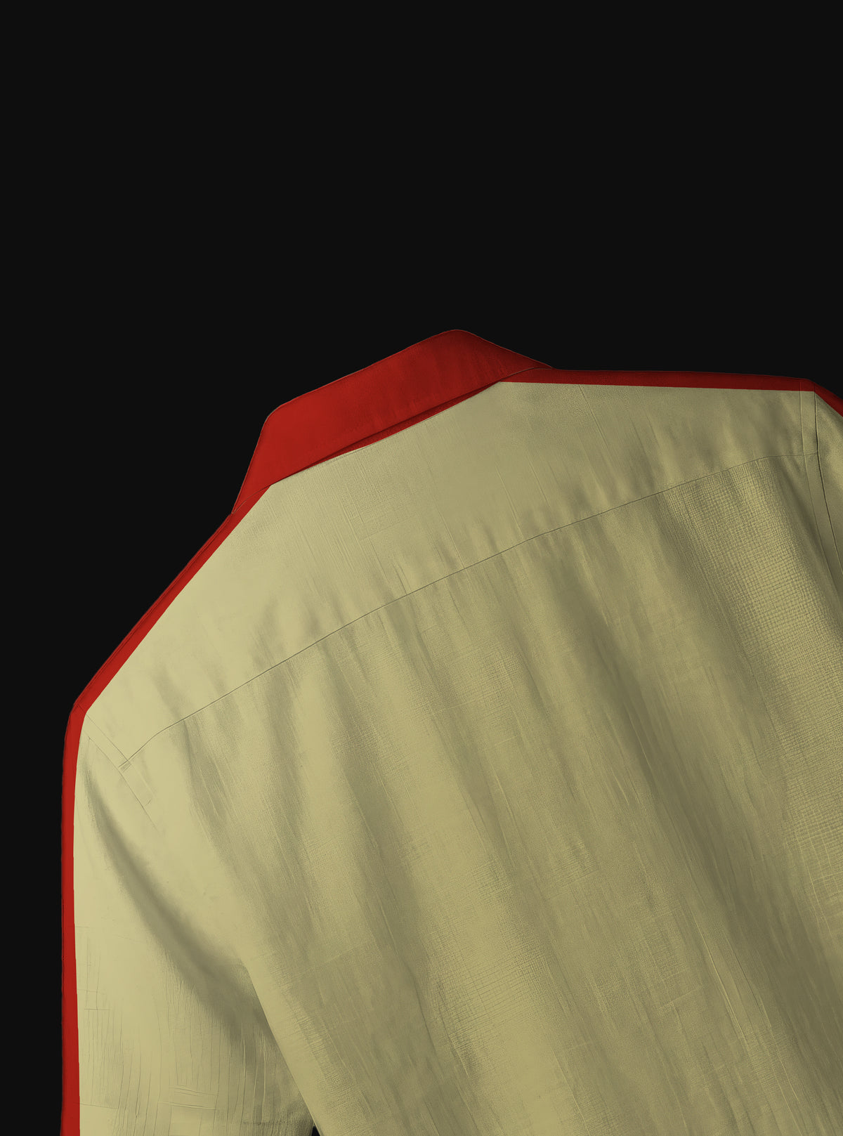 Hangtime Linen Shirt