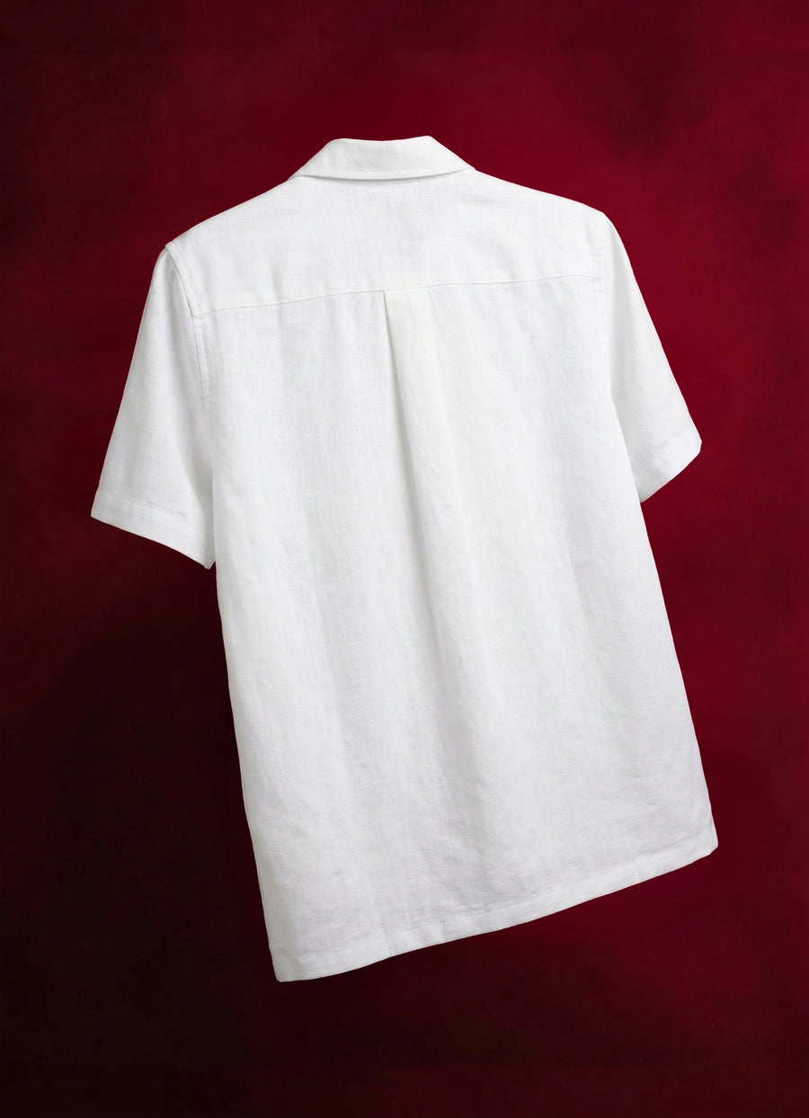 Vertical Designer Shirt