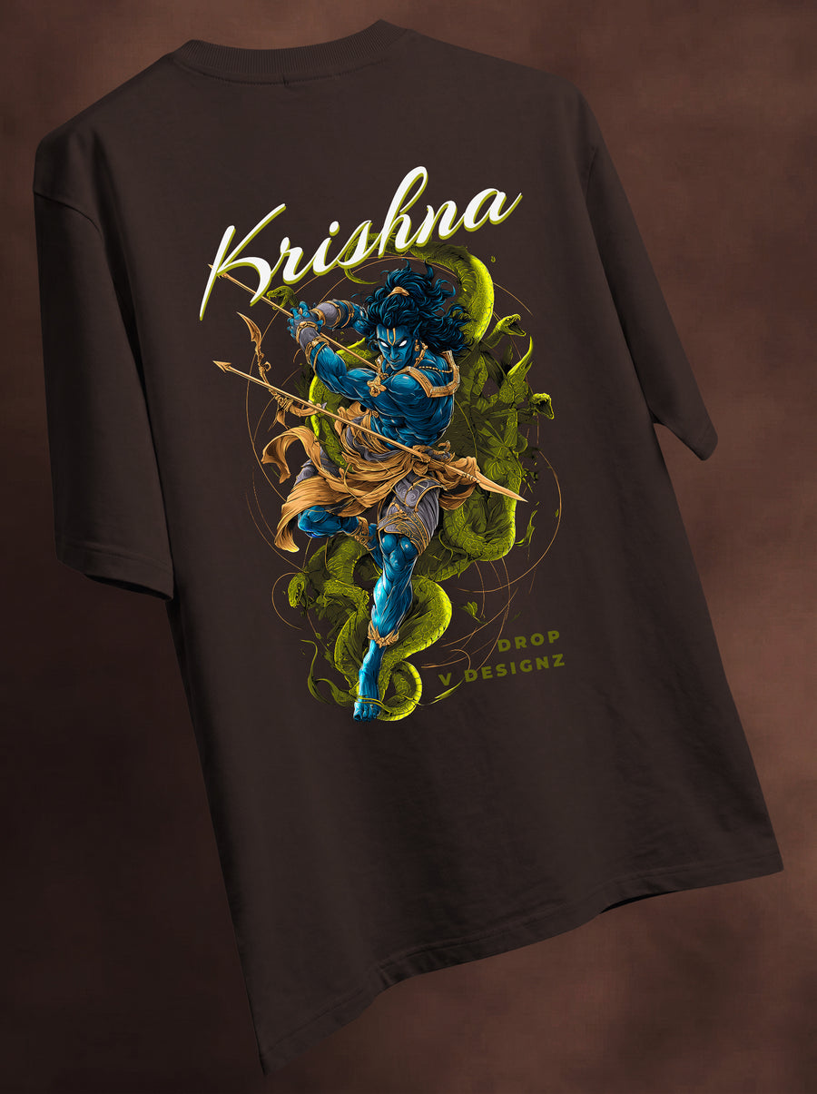 MADHAVA ASCENDANT TEE