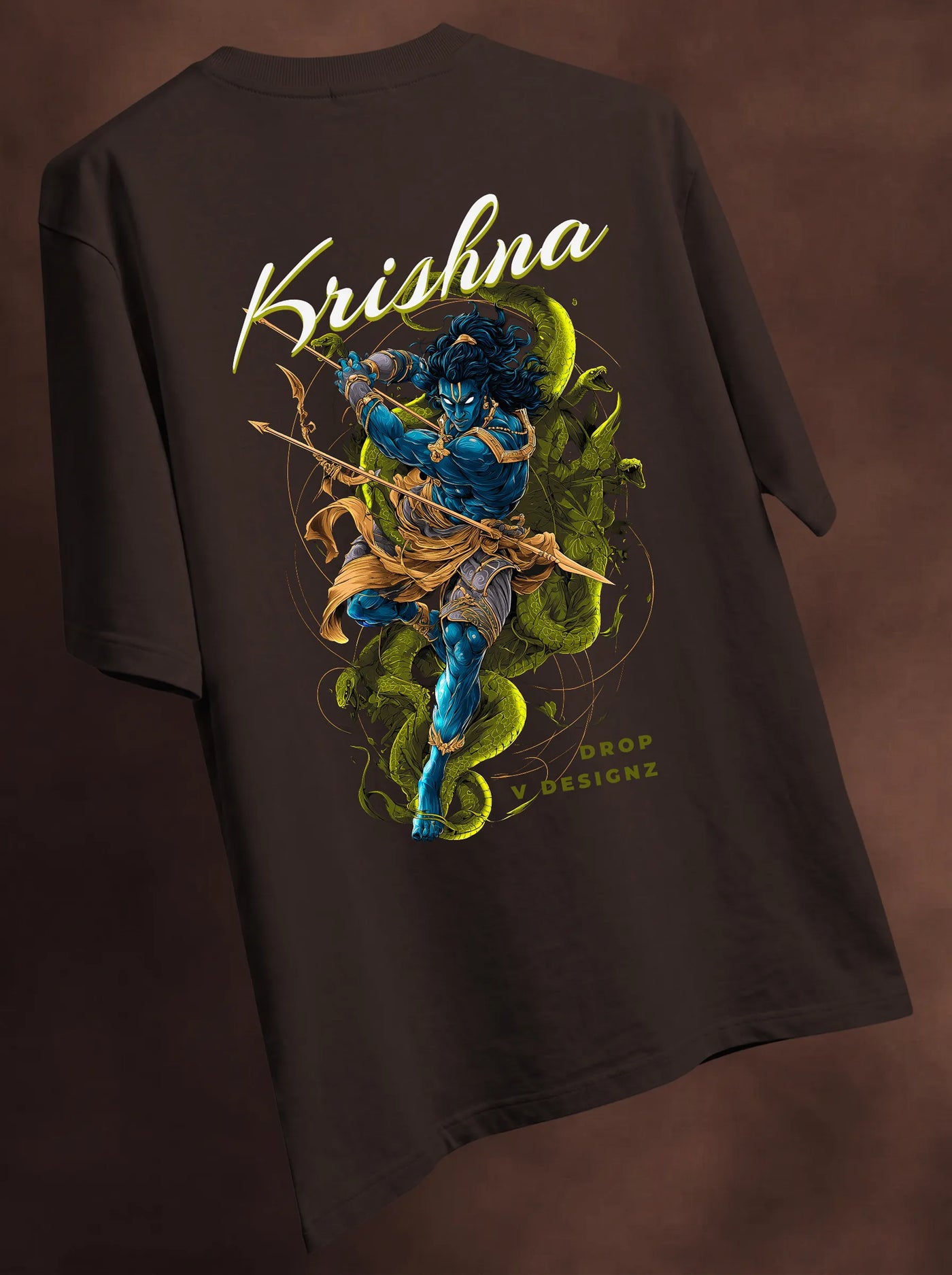 MADHAVA ASCENDANT TEE