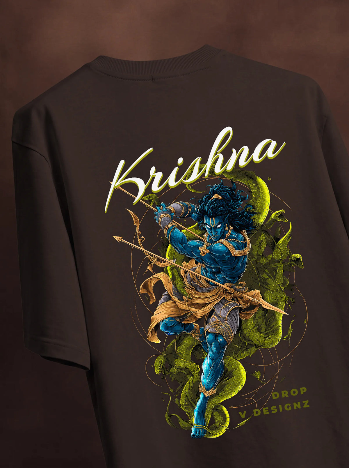 MADHAVA ASCENDANT TEE