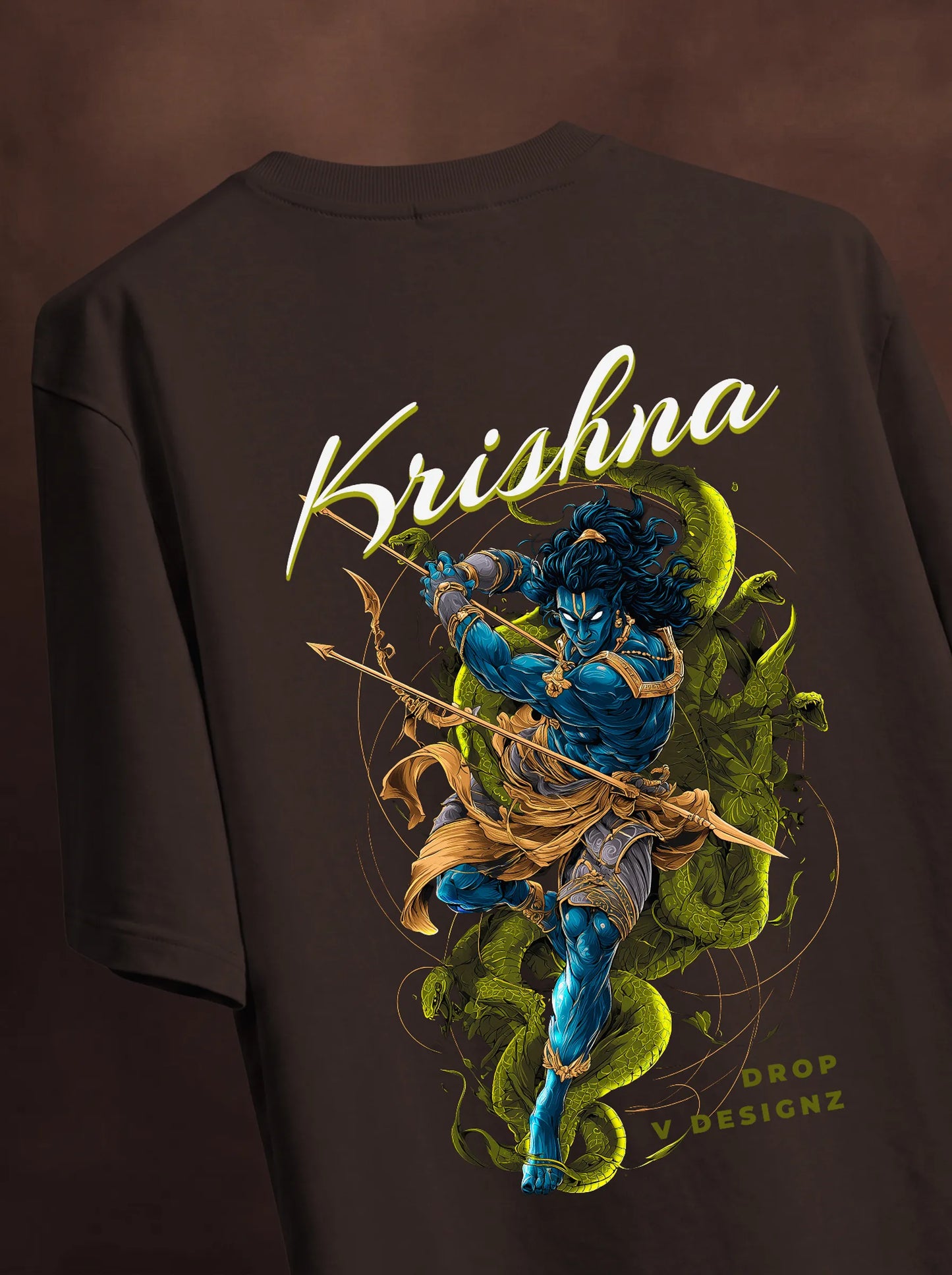 MADHAVA ASCENDANT TEE