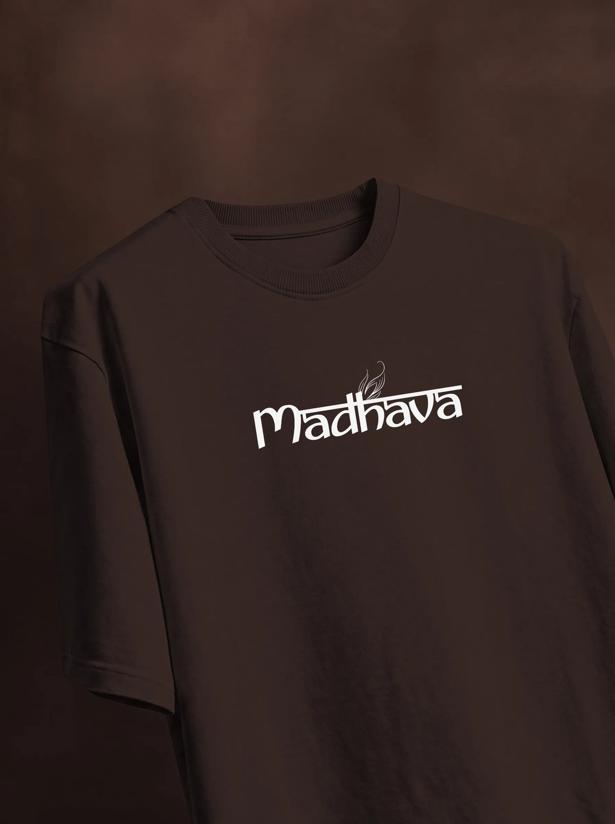 MADHAVA ASCENDANT TEE