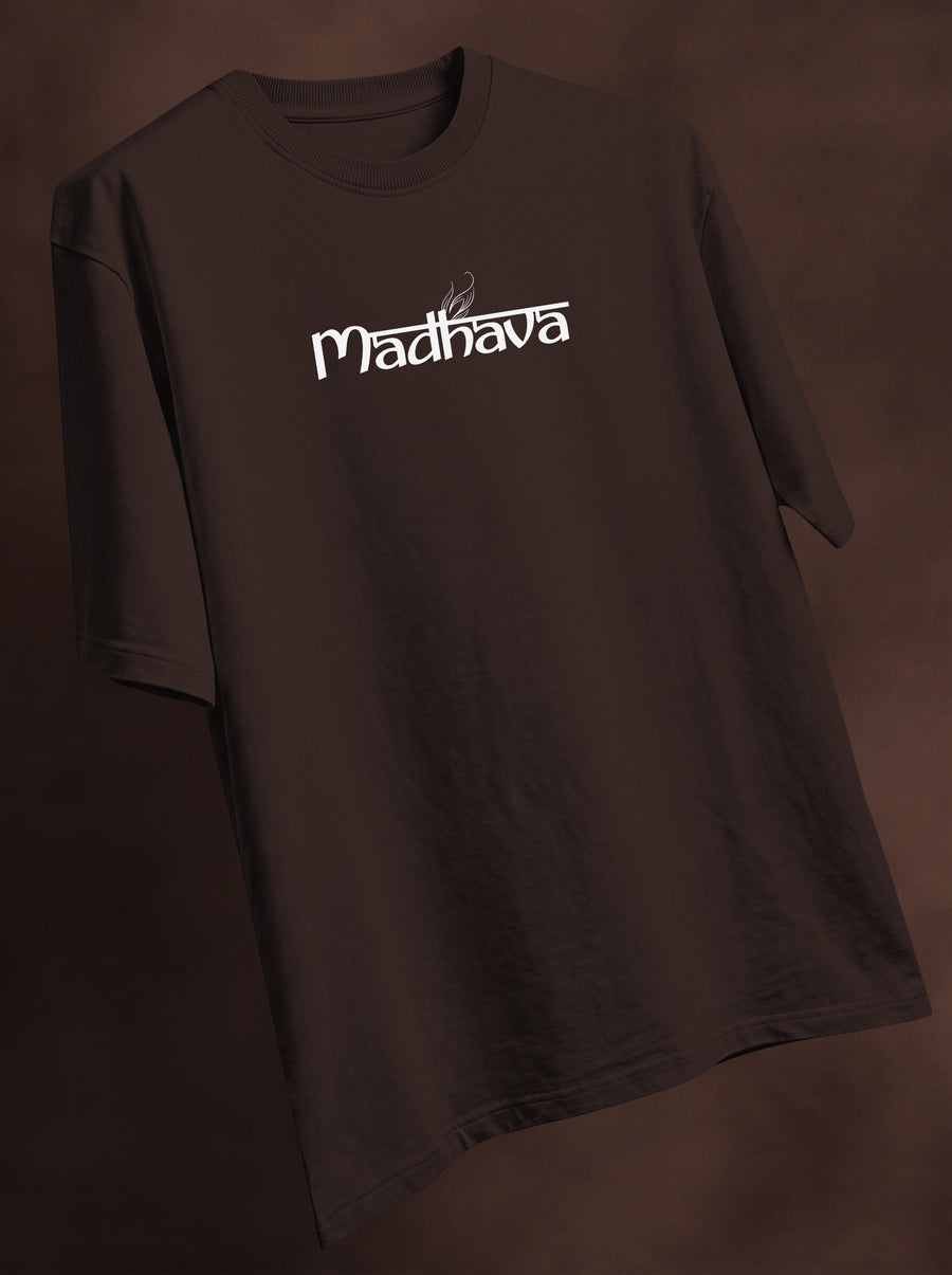 MADHAVA ASCENDANT TEE