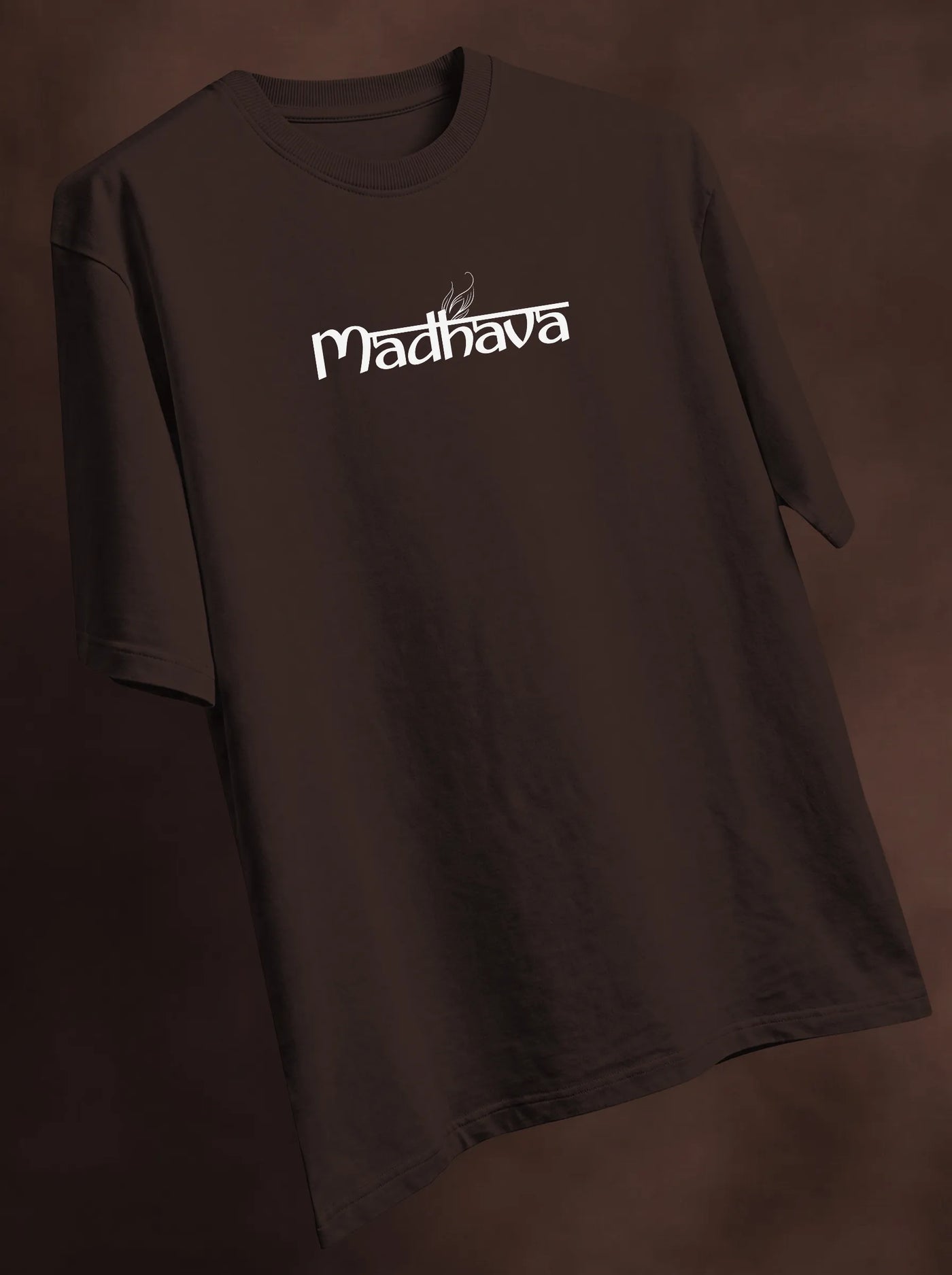 MADHAVA ASCENDANT TEE