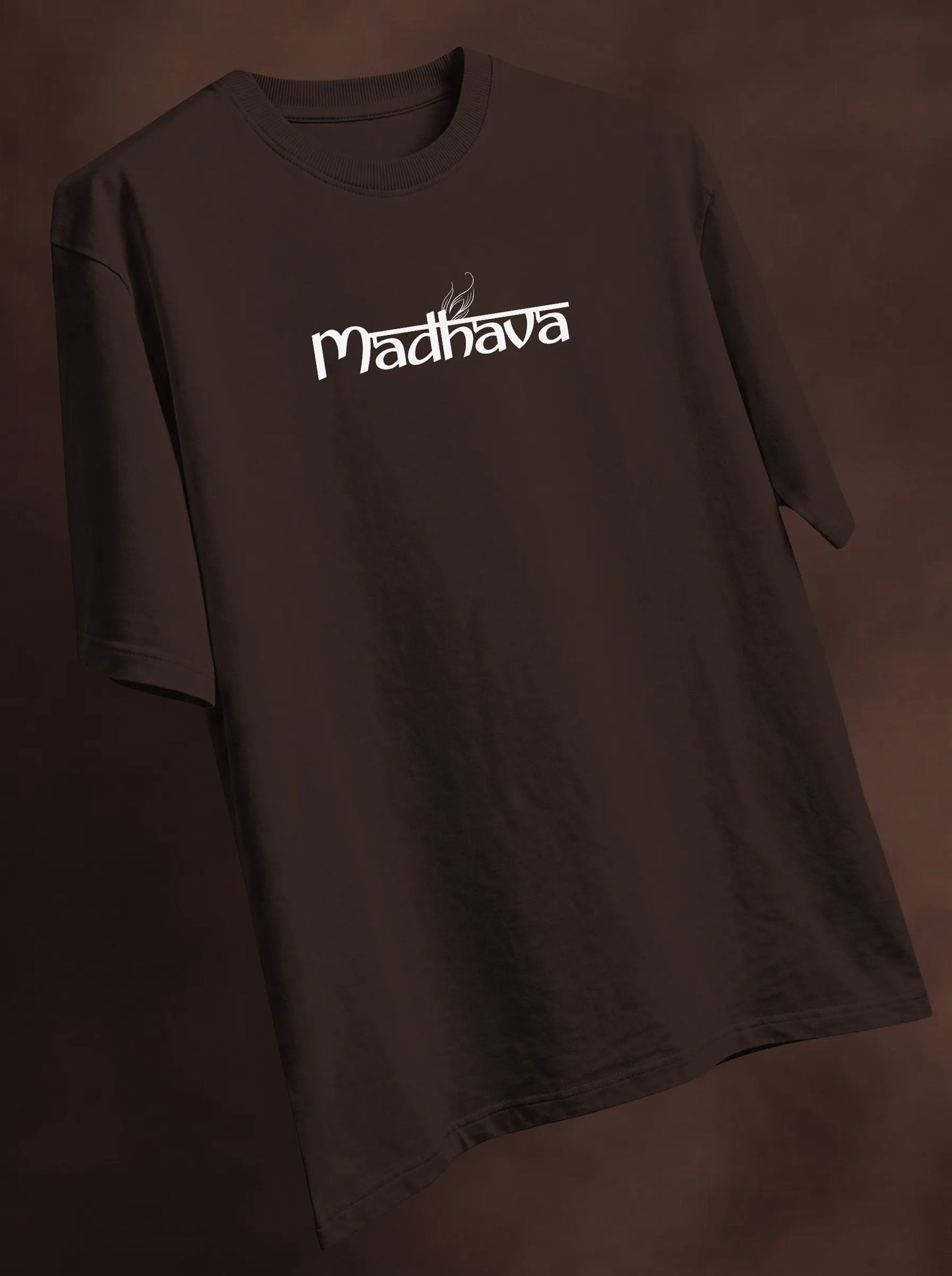 MADHAVA ASCENDANT TEE