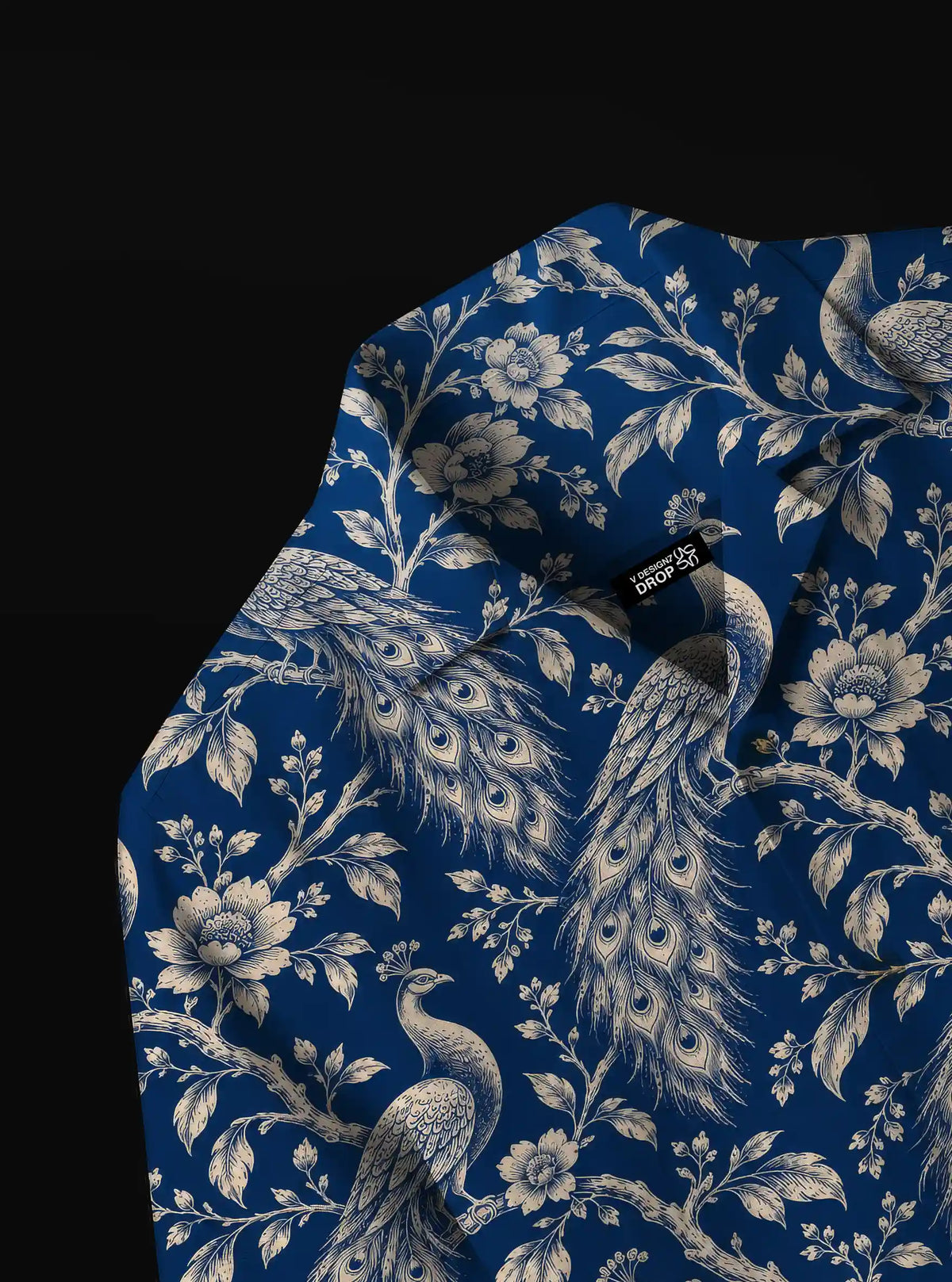 Mayura Linen Shirt