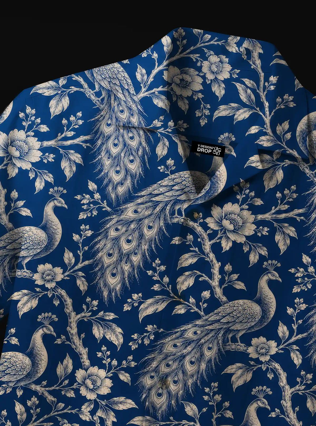 Mayura Linen Shirt