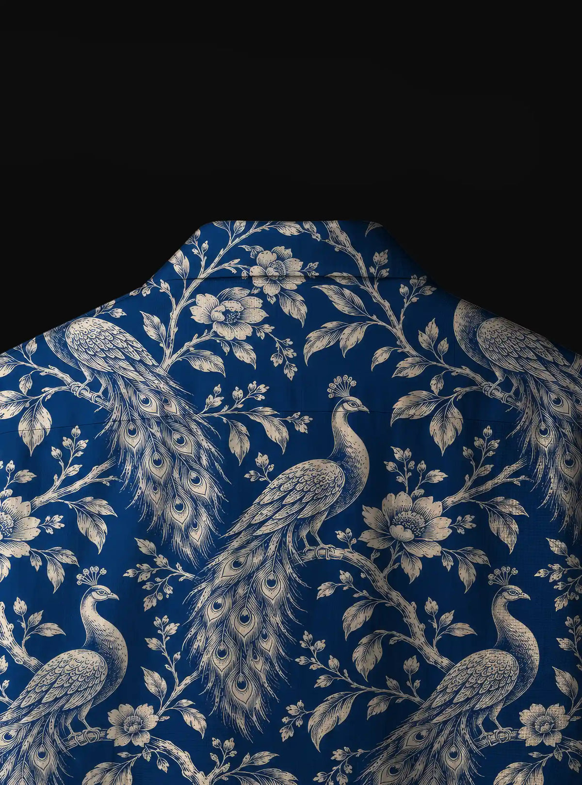 Mayura Linen Shirt