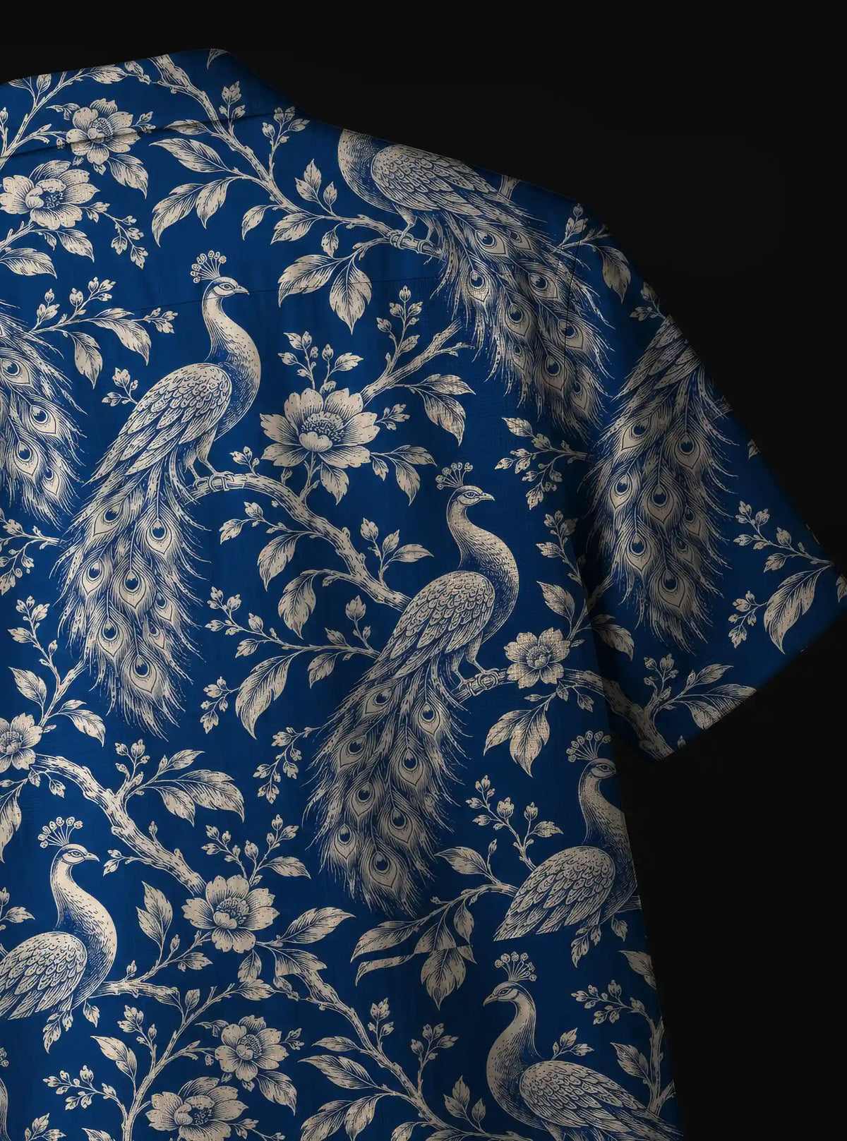 Mayura Linen Shirt