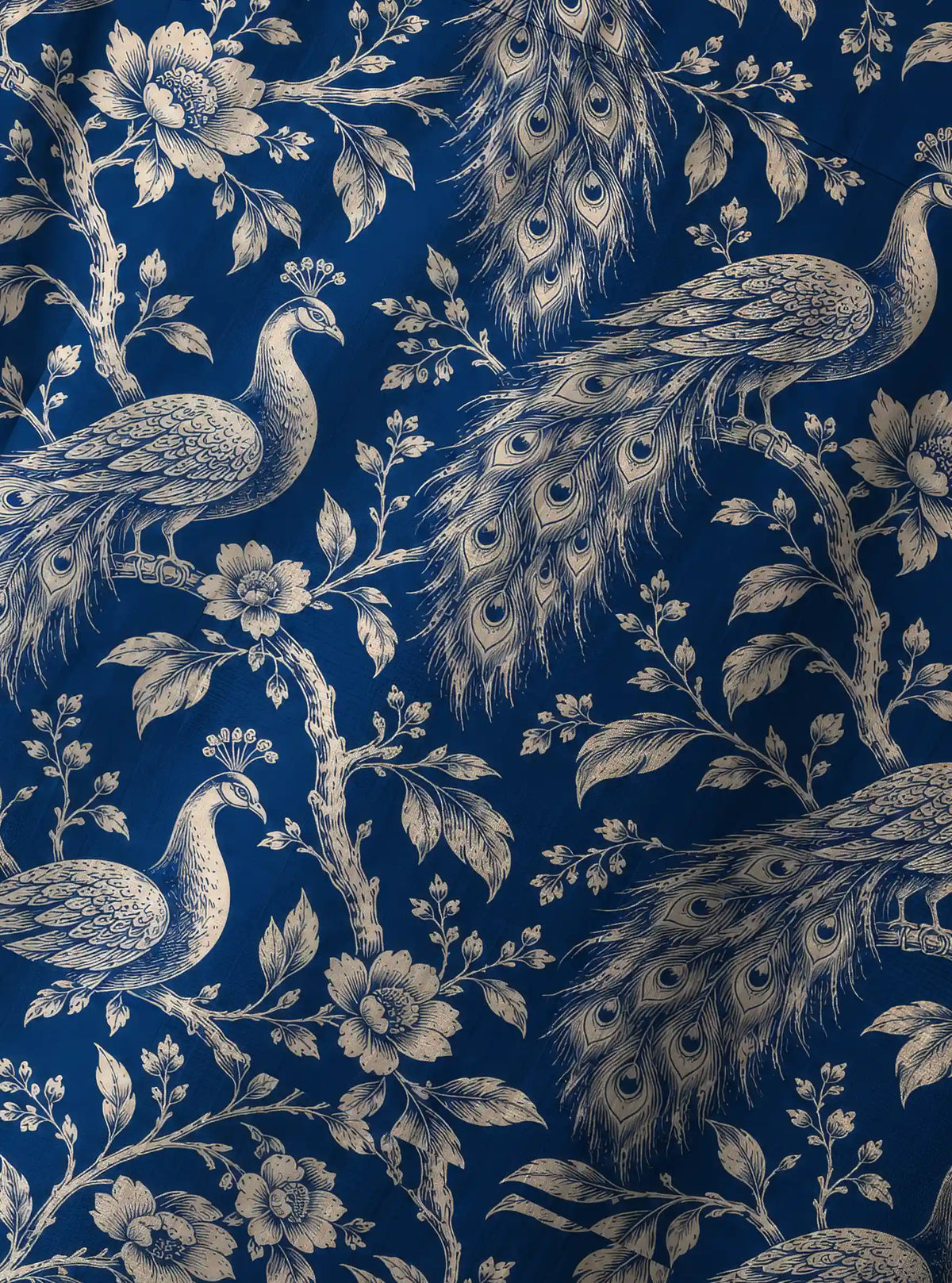 Mayura Linen Shirt