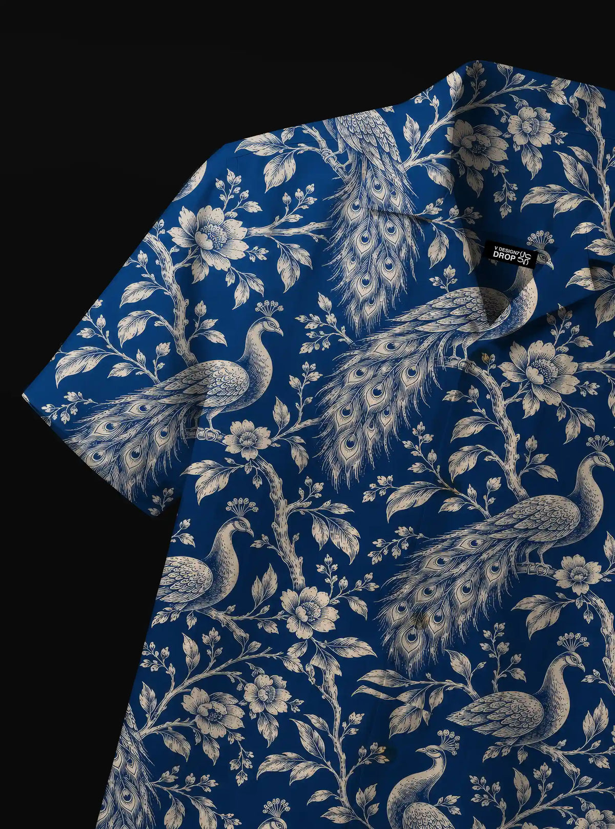 Mayura Linen Shirt