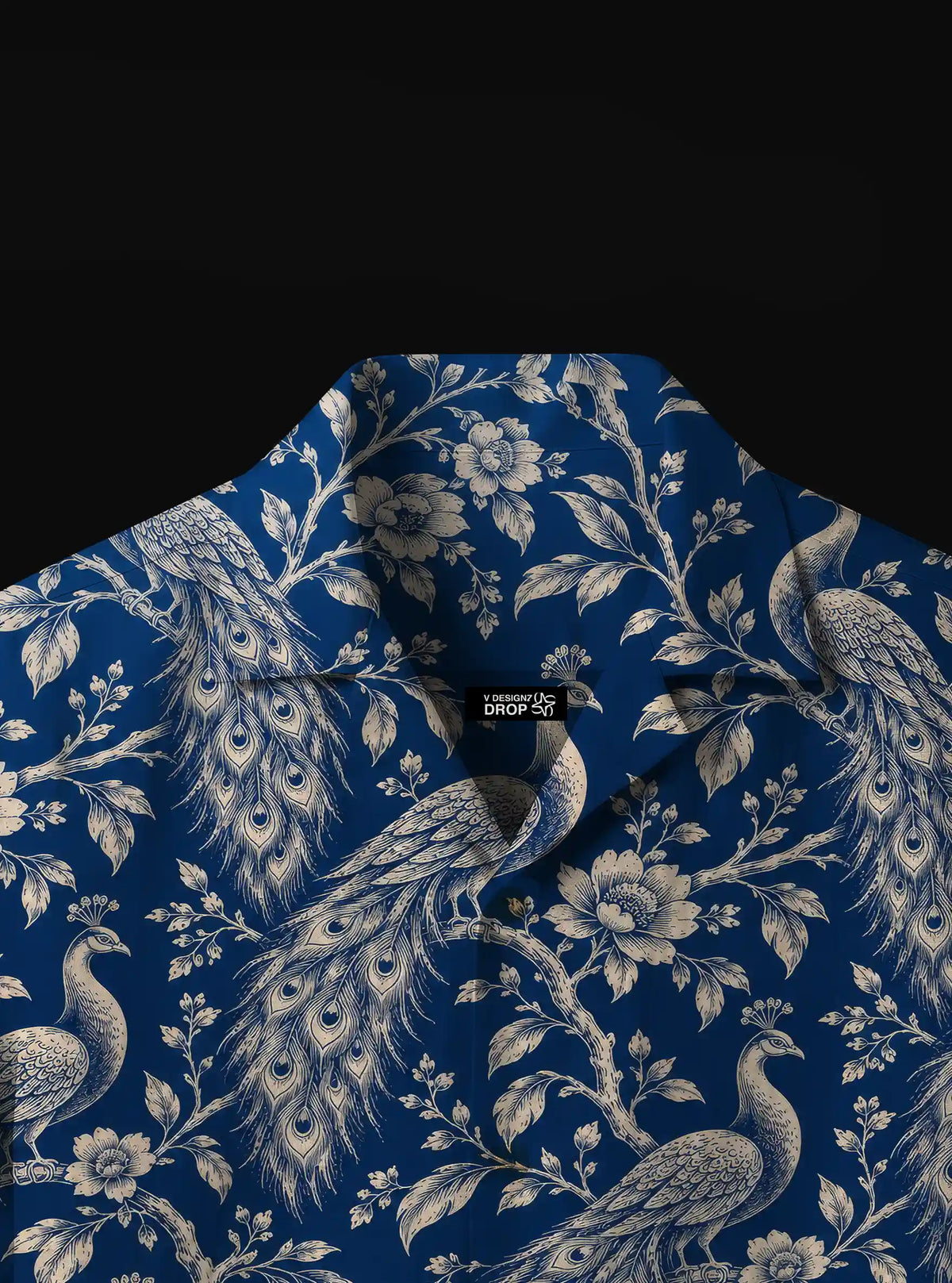 Mayura Linen Shirt