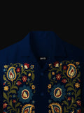 Nocturne Linen Shirt